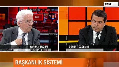T­a­r­h­a­n­ ­E­r­d­e­m­:­ ­­T­ü­r­k­i­y­e­ ­F­e­l­a­k­e­t­e­ ­G­i­d­i­y­o­r­­